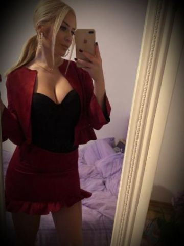 Юлия Модель