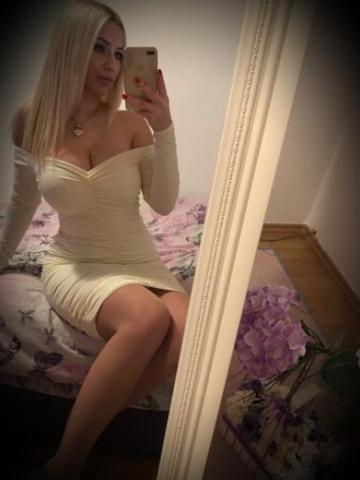 Юлия Модель фото 3