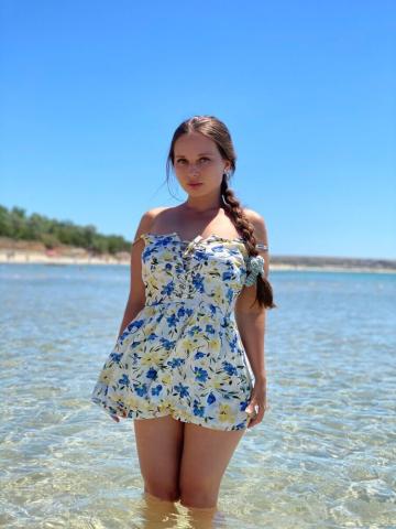 Лена Топ Минск фото 2