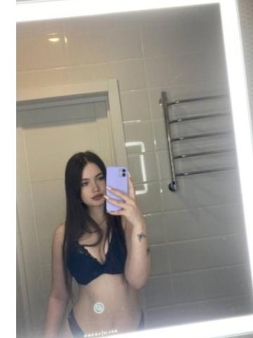 Кира Волгоград Эскорт Реал