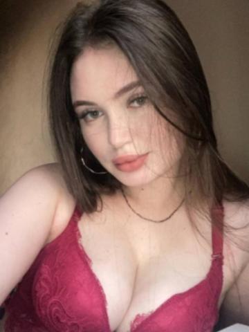 Кира Волгоград Эскорт Реал фото 2