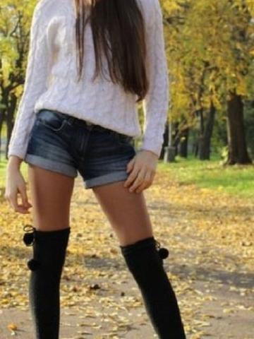 Жанна фото 2