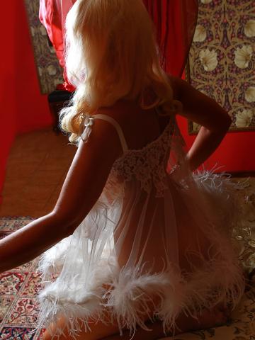 Нина Не Хватит Одного Раза фото 15