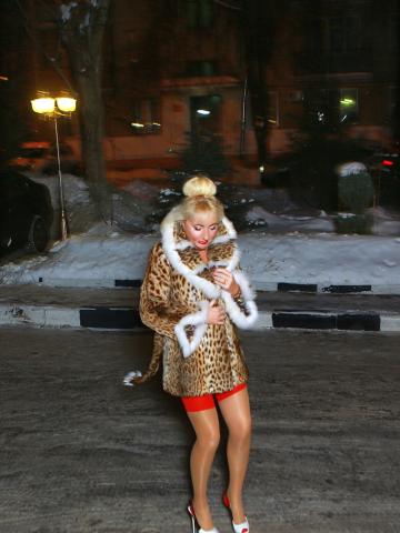 Нина Не Хватит Одного Раза фото 4