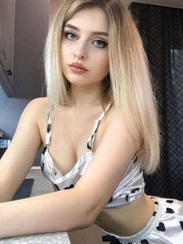 Скарлетт 🌸❤️