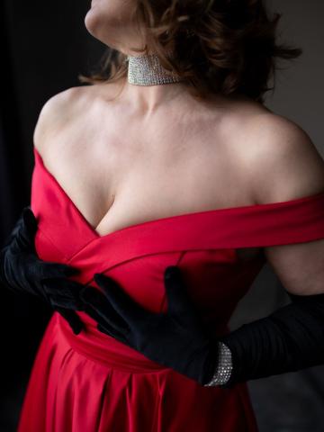 Тераса Жемчужина