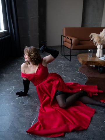 Тераса Жемчужина фото 2