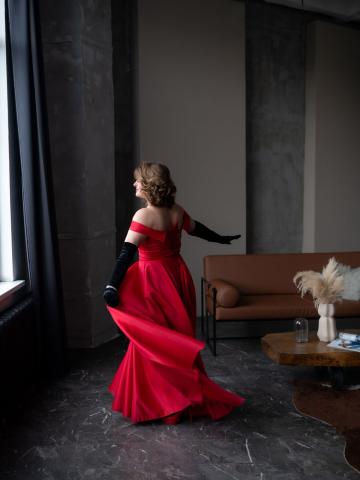 Тераса Жемчужина фото 3