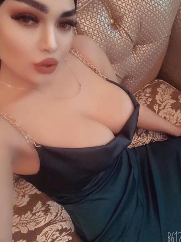 Ева Энергичная Реал