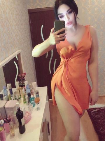 Ева Энергичная Реал фото 2