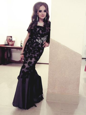 Мишель Малышка