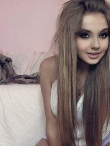 Мишель Малышка фото 2