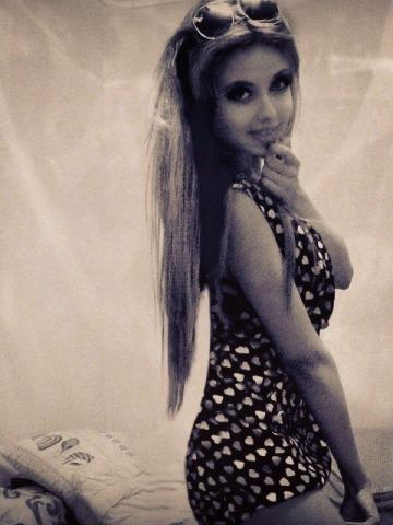 Мишель Малышка фото 3