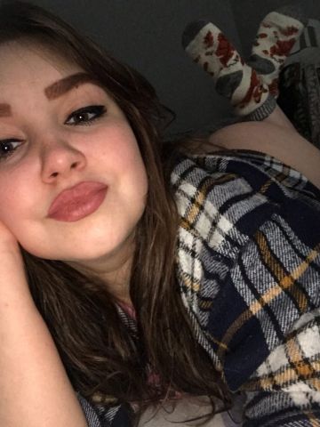 София Топ Реал Блондинка