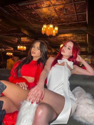 Анастасия Сюрприз для тебя