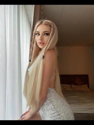 Дарья Элит Питер фото 2