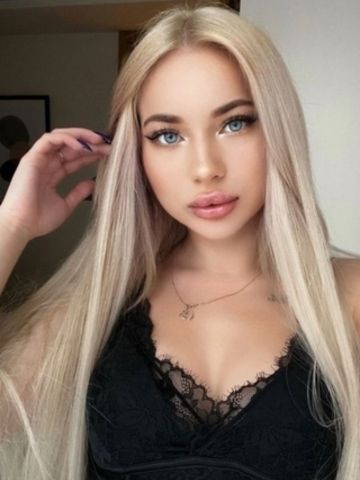 Дарья Элит Питер фото 3